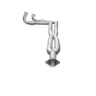 Stainless Works Mid Pipes: 2025 Ram 1500 3.0L
