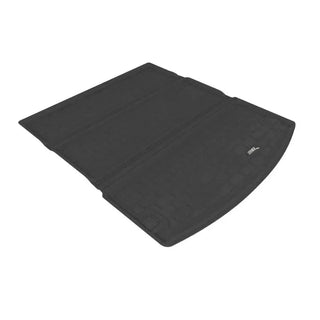 3D MAXpider ACE Cargo Liner (Black): Dodge Durango 2011 - 2025 (5-Seat Models Only)