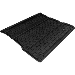 3D MAXpider ACE Cargo Liner (Black): Jeep Grand Cherokee 2011 - 2021
