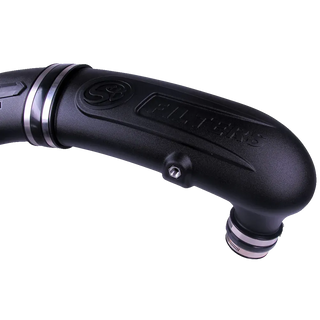 S&B Cold Air Intake: Jeep Wrangler TJ 4.0L 1997 - 2006