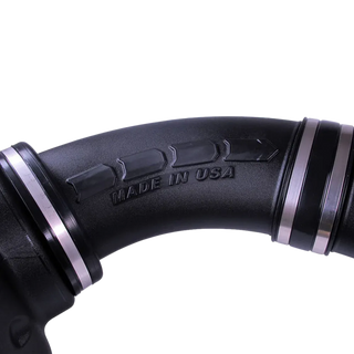 S&B Cold Air Intake: Jeep Wrangler TJ 4.0L 1997 - 2006