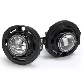 Dodge Charger Fog Lights Parts & Upgrades | FastHemis Dodge Charger Fog Lights Parts & Upgrades | FastHemis