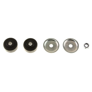 Bilstein B6 4600 Front Shock Absorber (FRONT): Jeep Wrangler JK 2007-2018