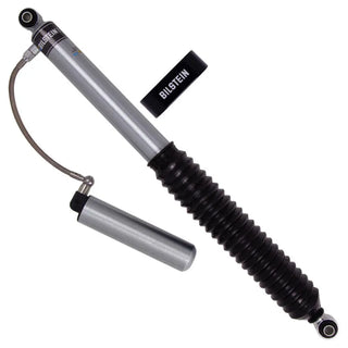 Bilstein B8 5160 Shock Absorber Remote Reservoir (REAR): Jeep Gladiator JT 2020-2024 1.5-2.5" Lift