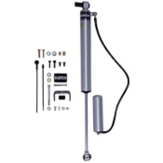 Bilstein B8 5160 Front Right Shock (w/ Reservoir): Jeep Gladiator 2020 - 2025 (w/ 3-4.5" Front Lift)