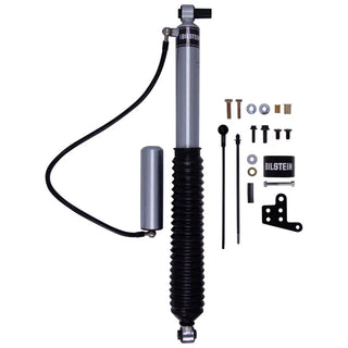 Bilstein B8 5160 Shock Absorber Remote Reservoir (FRONT LEFT): Jeep Gladiator JT 2020-2024 2-3" Lift