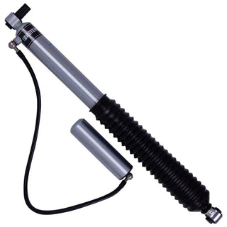 Bilstein B8 5160 Shock Absorber Remote Reservoir (FRONT LEFT): Jeep Gladiator JT 2020-2024 2-3" Lift