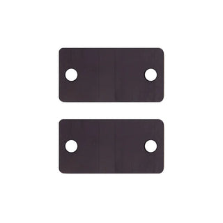 Bilstein B8 5100 Lift Kit (F&R) w/ Winch: Jeep Wrangler (07-18) / Wrangler JL (18-26)