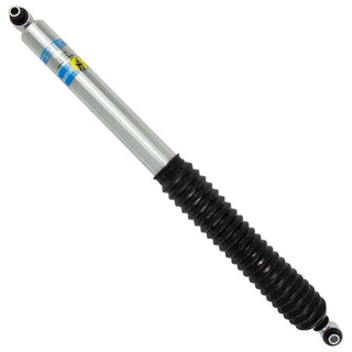 Bilstein B8 5100 Lift Kit (F&R): Jeep Wrangler (07-18) / Wrangler JL (18-26) w/ Hardware