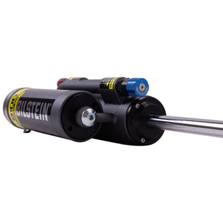 Bilstein B8 8100 Rear Left Shock (Bypass): Jeep Wrangler JK 2007 - 2018 (w/ 3.5-5" Rear Lift)