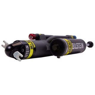 Bilstein B8 8100 Rear Left Shock (Bypass): Jeep Wrangler JK 2007 - 2018 (w/ 3.5-5" Rear Lift)