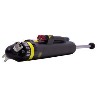 Bilstein B8 8100 Rear Right Shock (Bypass): Jeep Wrangler JK 2007 - 2018 (w/ 3.5-5" Rear Lift)