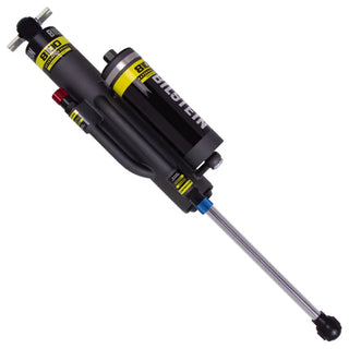 Bilstein B8 8100 Rear Right Shock (Bypass): Jeep Wrangler JK 2007 - 2018 (w/ 3.5-5" Rear Lift)