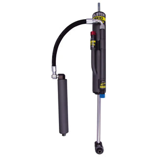 Bilstein B8 8100 Front Left Shock (Bypass): Jeep Wrangler JK 2007 - 2018 (w/ 3.5-5" Front Lift)