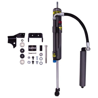 Bilstein B8 8100 Front Right Shock (Bypass): Jeep Wrangler JK 2007 - 2018 (w/ 3.5-5" Front Lift)