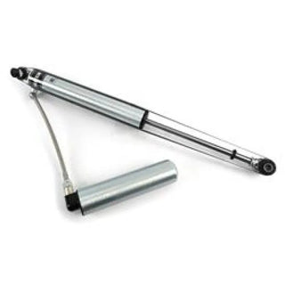 Bilstein B8 5160 Rear Shock (w/ Reservoir): Jeep Wrangler JK 2007 - 2018 (w/ 1.5-3" Rear Lift)