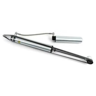 Bilstein B8 5160 Front Shock (w/ Reservoir): Jeep Wrangler JK 2007 - 2018 (w/ 1.5-3" Front Lift)