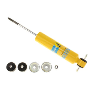 Bilstein B6 4600 Front Shock: Dodge Dakota (97-04) & Durango (98-03) 2WD Only w/ OEM Ride Height