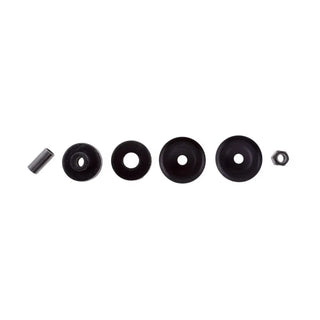 Bilstein B8 5100 Rear Shock: Ram 2500 2014 - 2018 (w/ 0-1" Rear Lift w/ OUT Air Leveling Suspension)