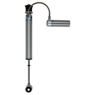 Bilstein B8 5162 Front Leveling Kit (Springs & Shocks w/ Reservoir, 2" Lift): Ram 2500 2014 - 2025