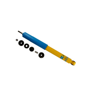 Bilstein B6 4600 Rear Shock: Ram 2500 2014 - 2018 (For OEM Ride Height WITH Air Leveling Suspension)