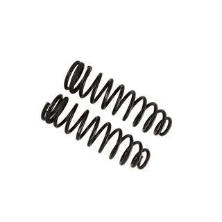 Bilstein B12 Rear Lift Springs (1-1.8" Lift, Pair): Dodge Ram 1500 4WD 2009 - 2018