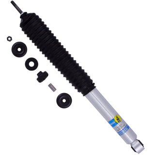 Bilstein B8 5100 Rear Shock: Ram 1500 4WD 2019 - 2024 (0-2" Rear Lift w/OUT Air Leveling Suspension)