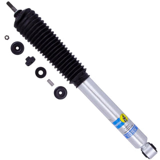 Bilstein B8 5100 Rear Shock: Ram 2500 2014 - 2025 (2" Rear Lift, w/OUT Air Leveling Suspension)