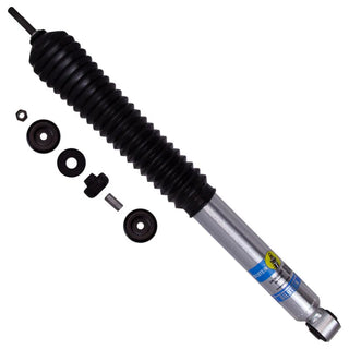 Bilstein B8 5100 Rear Shock: Ram 2500 2019 - 2025 (WITH Rear Coil Springs, 0-1" Rear Lift)