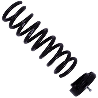 Bilstein B8 5112 Front Leveling Kit (Springs & Shocks): Ram 2500 2014 - 2025 (w/ 2-2.5" Front Lift)
