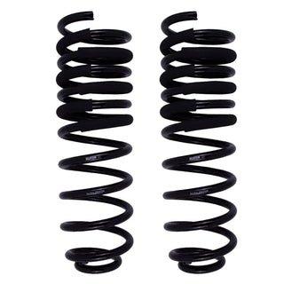 Bilstein B12 Rear Lift Springs (1" Lift, Pair): Ram 1500 4WD 2019 - 2024