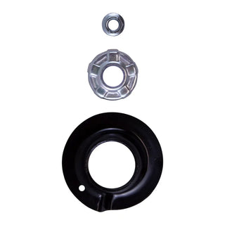 Bilstein B8 5100 Front Shock (FRONT): Ram 1500 4WD (19-24) 0-2.6" Lift w/OUT Air Leveling