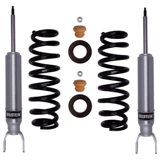 Bilstein B8 6112 Front Suspension Kit (FRONT): Dodge Ram 1500 4WD (09-18) w/ 0-2.8" Lift