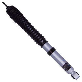 Bilstein B8 5160 Rear Left Shock w/ Reservoir: Ram 1500 4WD (19-24) 0-2" Rear Lift - Zinc