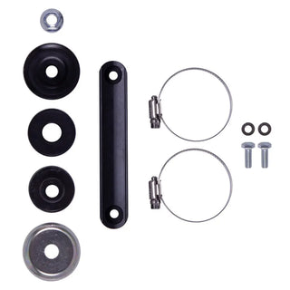 Bilstein B8 5160 Front Shock (w/ Reservoir): Ram 2500 Powerwagon 2014 - 2025 (w/ 0-2" Front Lift)