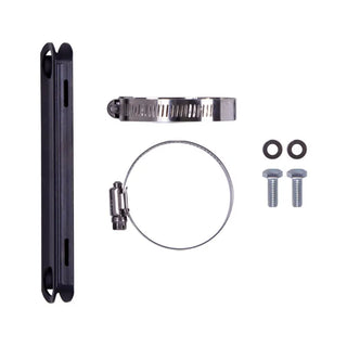 Bilstein B8 5160 Front Shock (w/ Reservoir): Ram 2500 Powerwagon 2014 - 2025 (w/ 0-2" Front Lift)