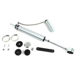 Bilstein B8 5160 Front Shock (w/ Reservoir): Ram 3500 2013 - 2025 (w/ 2-2.5" Front Lift)