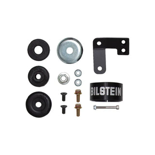 Bilstein B8 8100 Front Right Shock: Ram 2500 2019 - 2025 (w/ 2-2.5" Front Lift)