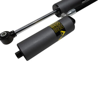 Bilstein B8 8100 Front Left Shock: Ram 2500 2019 - 2025 (w/ 2-2.5" Front Lift)