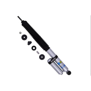 Bilstein B8 5160 Rear Shock w/ Reservoir (REAR): Ram 2500 (11-26) w/ 4" Lift w/OUT Air Leveling
