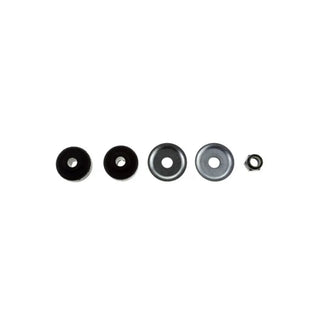 Bilstein B8 5100 Front Shock: Dodge / Ram 1500 (94-01, 06-08) / 2500 (94-13) / 3500 (94-12) 4WD