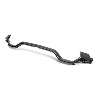 Anderson Composites Carbon Fiber Lower Grille Trim: Ram 6.2L TRX 1500 2021 - 2024