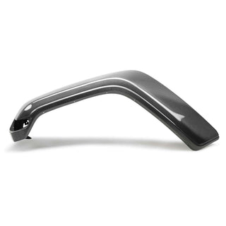 Anderson Composites Carbon Fiber Front Fender Flares (Pair): Jeep Gladiator 2020 - 2025 (All Models)
