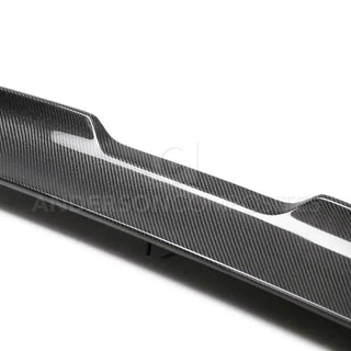 Anderson Composites SA Carbon Fiber Rear Spoiler: Dodge Challenger 2015 - 2023 (All Models)