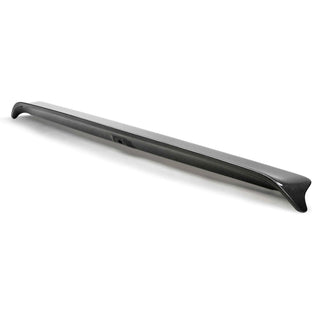 Anderson Composites PS Carbon Fiber Rear Spoiler: Dodge Challenger 2015 - 2023 (All Models)