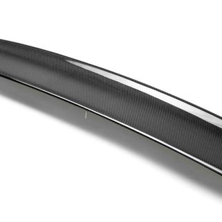 Anderson Composites PS Carbon Fiber Rear Spoiler: Dodge Challenger 2015 - 2023 (All Models)