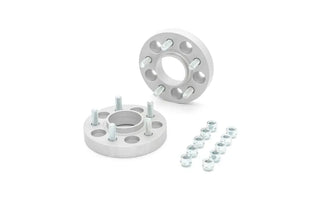 Eibach 30mm Wheel Spacers (Pair): Jeep Grand Cherokee (05-10) & Wrangler (07-18)