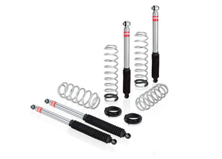 Eibach Pro-Truck Lift Kit (3" Front, 2" Rear Lift): Jeep Gladiator 2020 - 2025 (All Models)