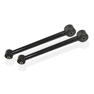 Eibach Rear Lower Control Arm Kit: Jeep Wrangler JK 2007 - 2018 (3.6L & 3.8L V6)