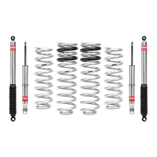 Eibach Pro-Truck Lift Kit (Springs & Shocks): Dodge Ram 1500 4WD 2009 - 2014